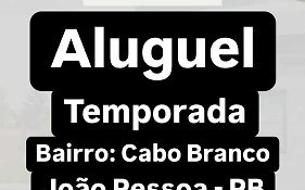 Apartamento em Cabo Branco